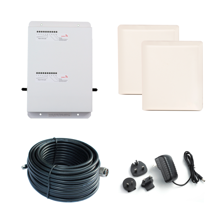 SMART H2 2-band Smartrepeater